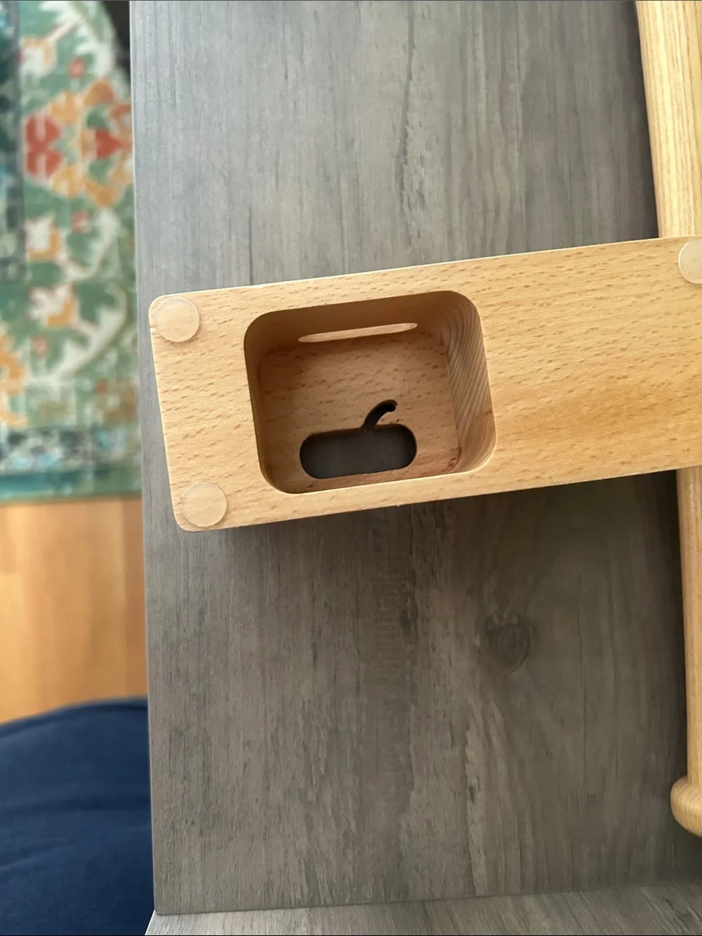 N/A solid wooden